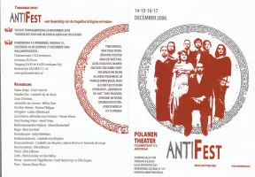 2006 Antifest